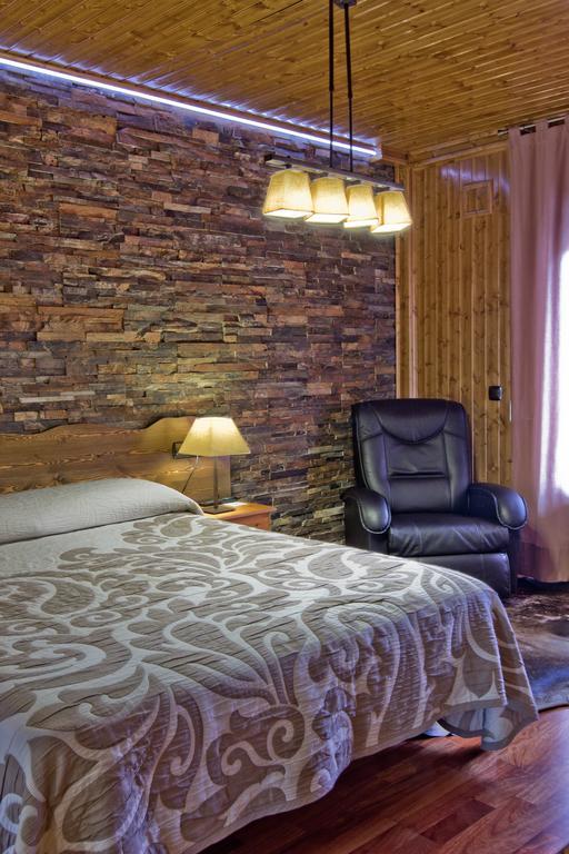 Hotel Dona Blanca Albarracín Pokoj fotografie