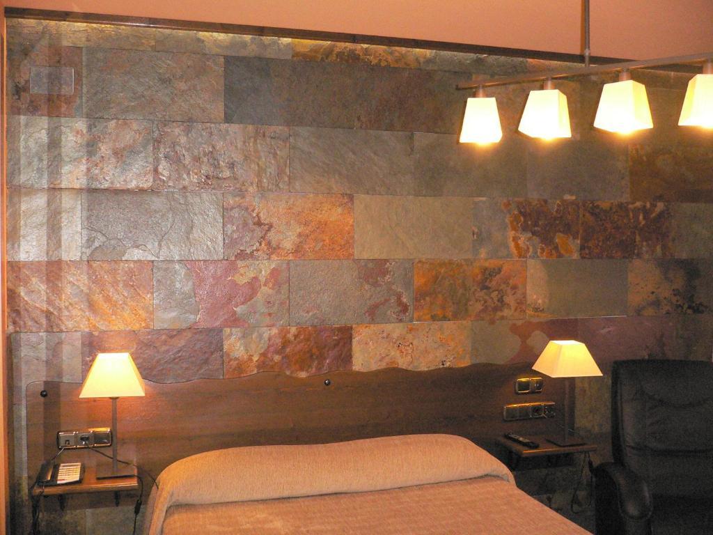 Hotel Dona Blanca Albarracín Exteriér fotografie
