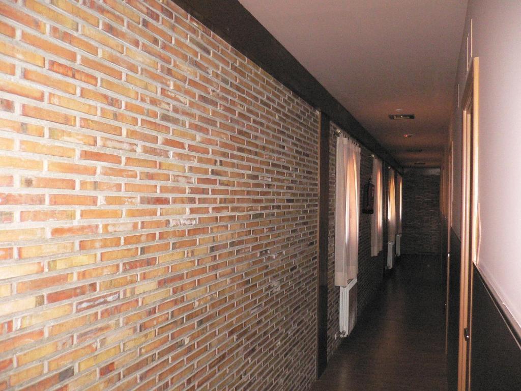 Hotel Dona Blanca Albarracín Exteriér fotografie