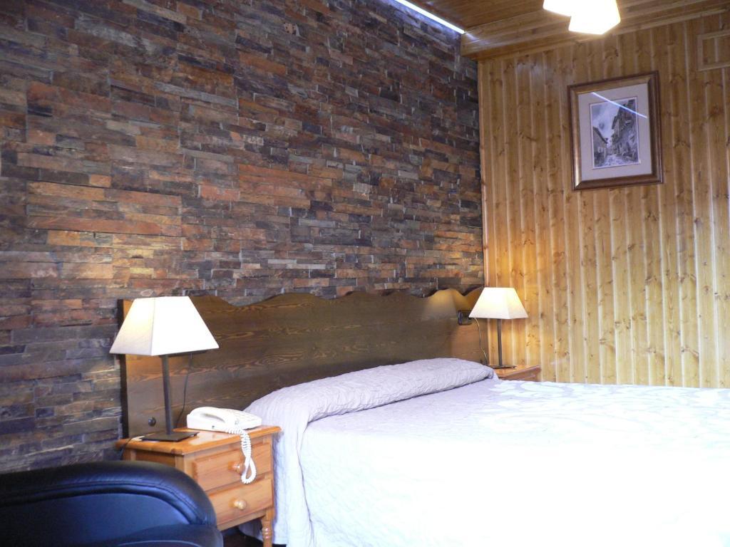 Hotel Dona Blanca Albarracín Exteriér fotografie