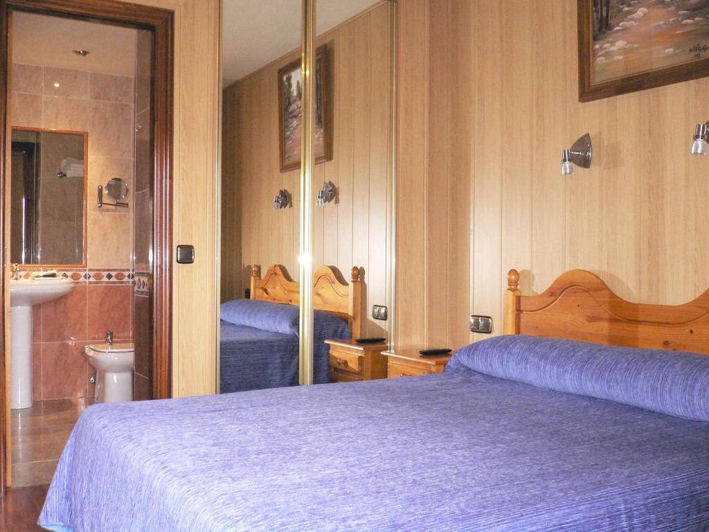 Hotel Dona Blanca Albarracín Exteriér fotografie