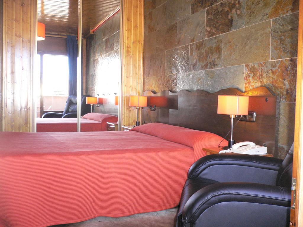 Hotel Dona Blanca Albarracín Exteriér fotografie